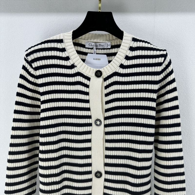 Christian Dior Sweaters